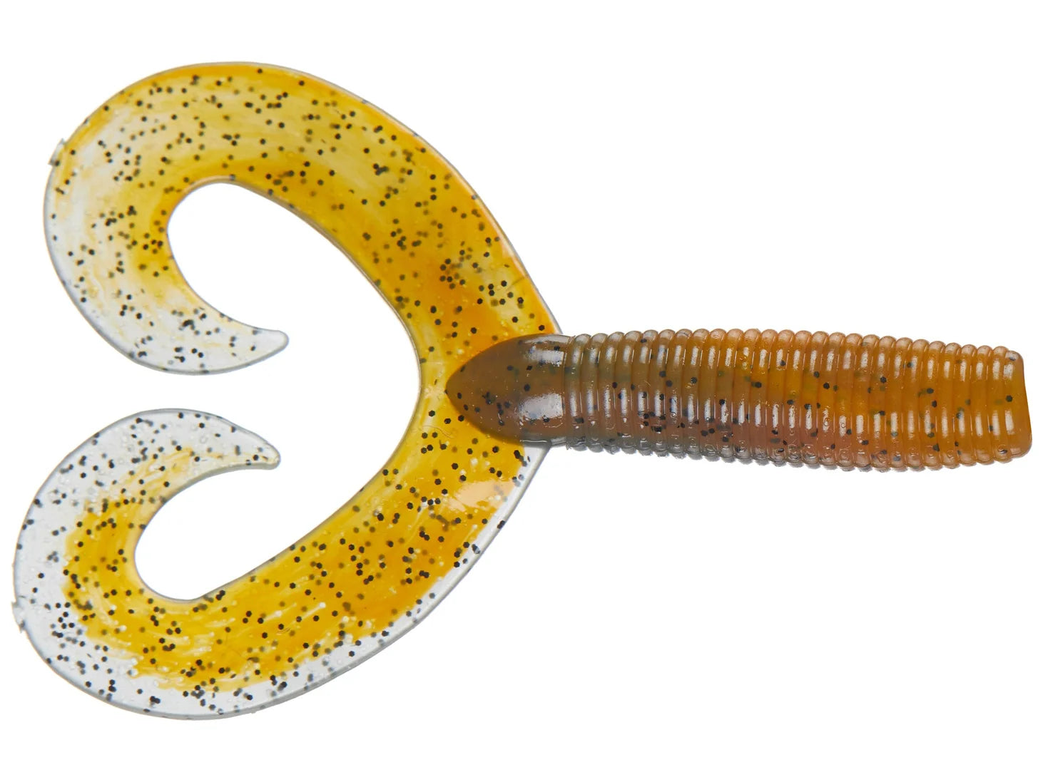 Dry Creek 5" Twin Tail Money Grubber